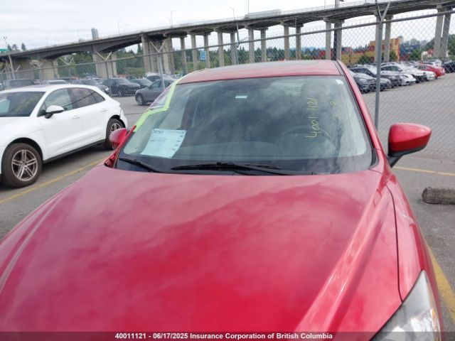 JM3KE2CY0E0398445 Mazda CX-5