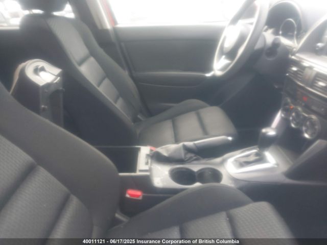 JM3KE2CY0E0398445 Mazda CX-5