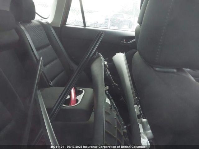 JM3KE2CY0E0398445 Mazda CX-5
