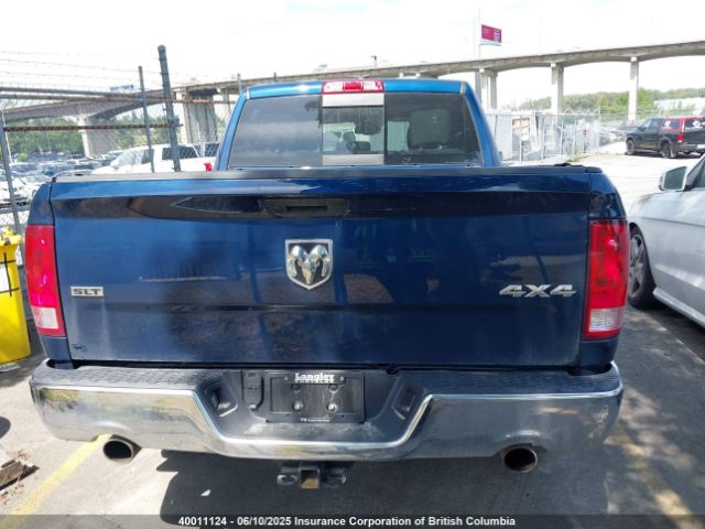 1C6RR7LM9KS720965 RAM 1500 Classic Slt
