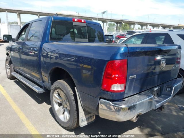 1C6RR7LM9KS720965 RAM 1500 Classic Slt