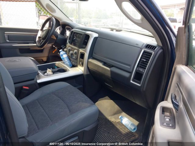 1C6RR7LM9KS720965 RAM 1500 Classic Slt