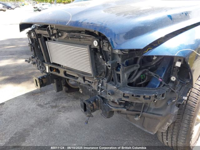 1C6RR7LM9KS720965 RAM 1500 Classic Slt
