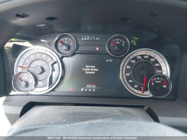 1C6RR7LM9KS720965 RAM 1500 Classic Slt