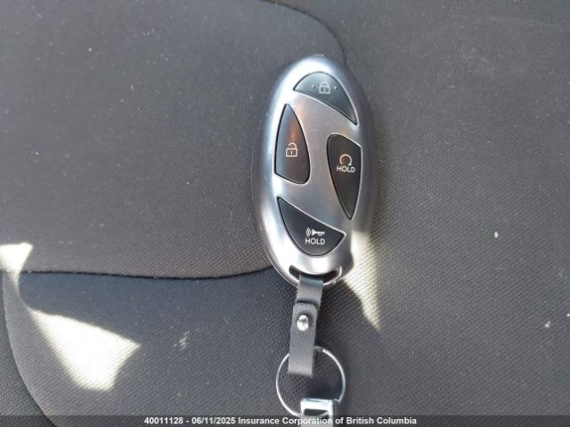 KMHLM4DG8SU969570 Hyundai Elantra Sel Sport