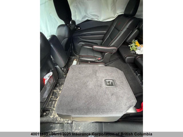 1C4RDJDG8RC227490 Dodge 2024