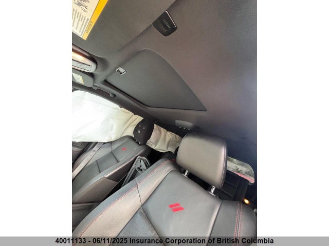 1C4RDJDG8RC227490 Dodge 2024