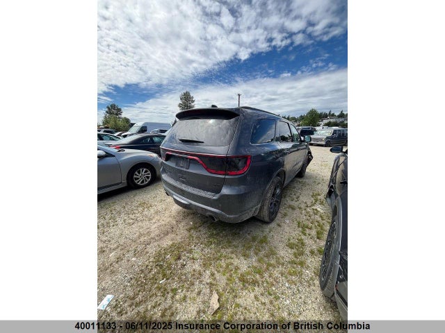 1C4RDJDG8RC227490 Dodge 2024