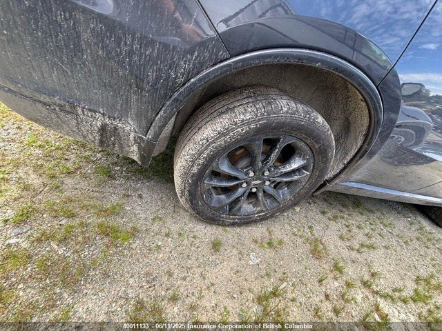 1C4RDJDG8RC227490 Dodge 2024
