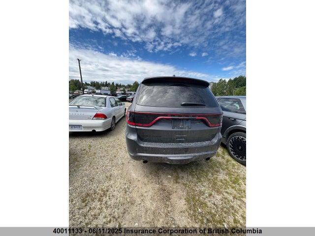 1C4RDJDG8RC227490 Dodge 2024