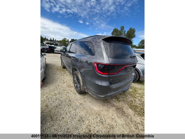 1C4RDJDG8RC227490 Dodge 2024