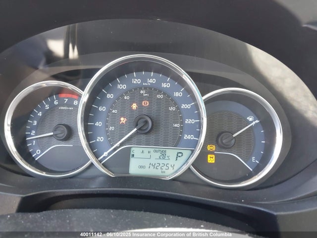 2T1BURHE1GC571465 Toyota Corolla L/le/le Pls/prm/s/s Pls