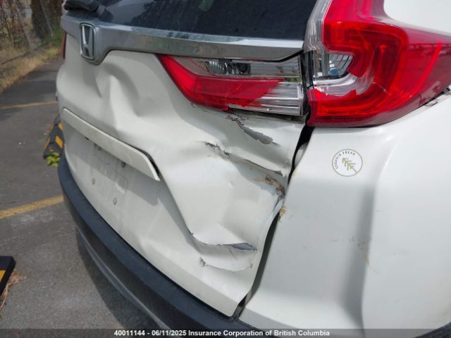 2HKRW1H36JH000230 Honda CR-V