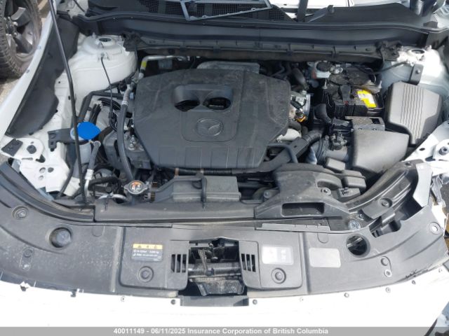 JM3KFBCM8R0357657 Mazda CX-5