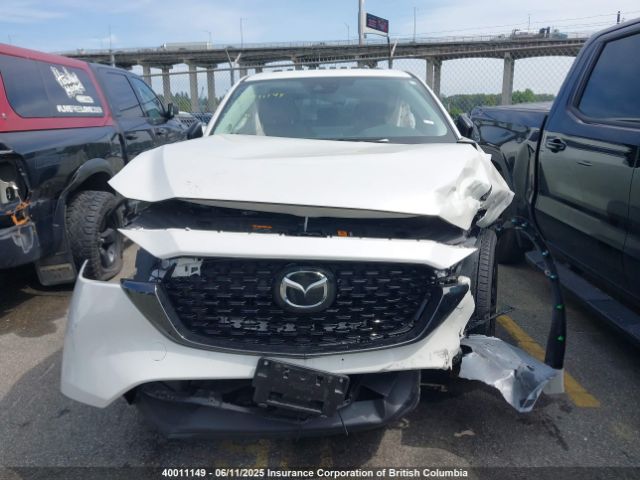 JM3KFBCM8R0357657 Mazda CX-5