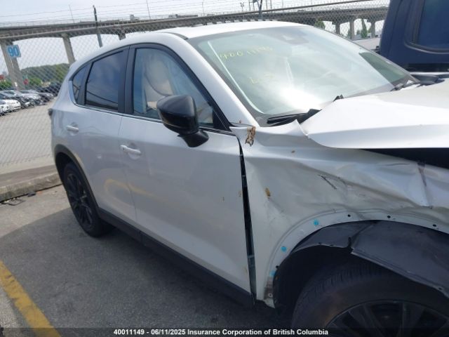 JM3KFBCM8R0357657 Mazda CX-5