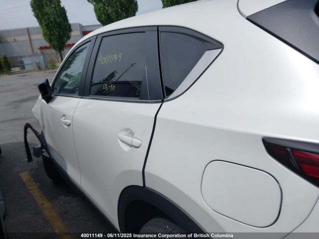 JM3KFBCM8R0357657 Mazda CX-5