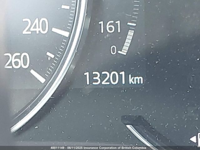 JM3KFBCM8R0357657 Mazda CX-5