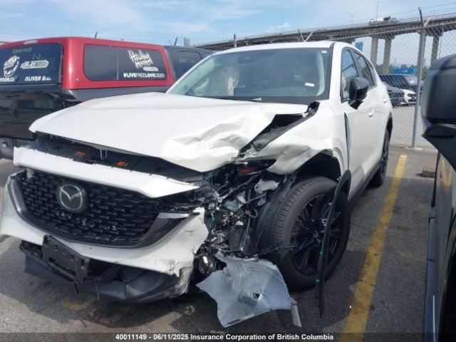 JM3KFBCM8R0357657 Mazda CX-5