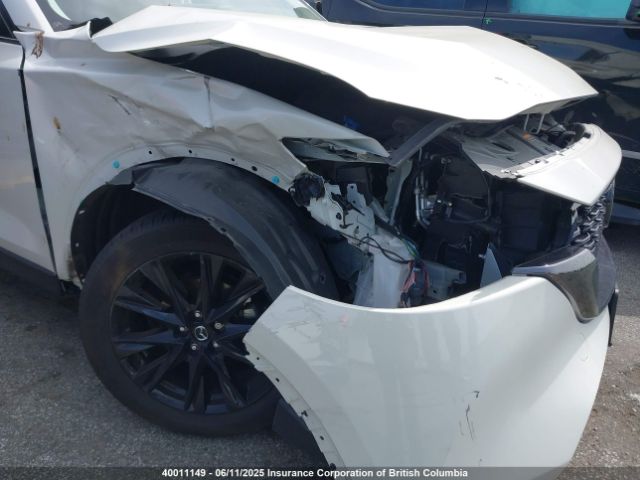 JM3KFBCM8R0357657 Mazda CX-5