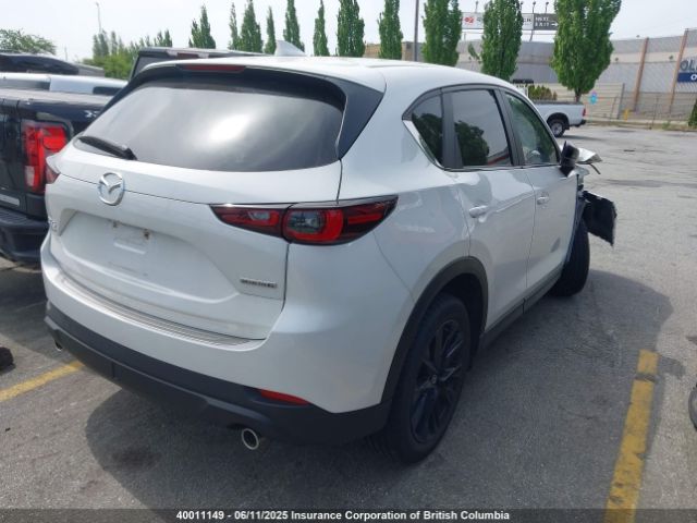 JM3KFBCM8R0357657 Mazda CX-5