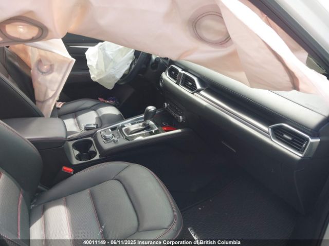 JM3KFBCM8R0357657 Mazda CX-5
