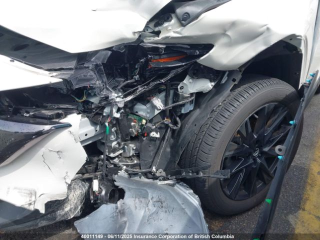 JM3KFBCM8R0357657 Mazda CX-5