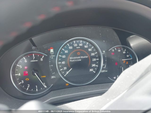 JM3KFBCM8R0357657 Mazda CX-5