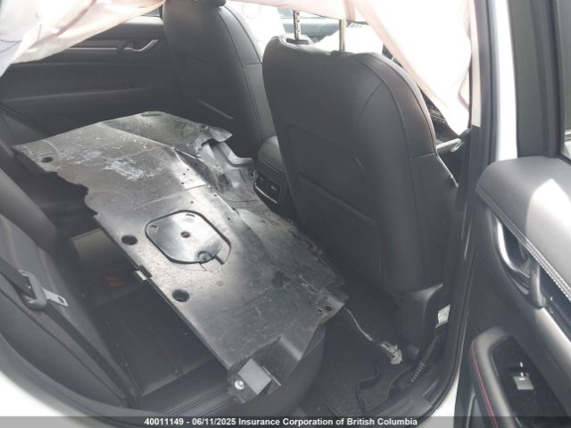 JM3KFBCM8R0357657 Mazda CX-5