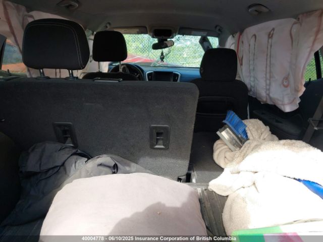 3GKALTEV6NL175157 GMC Terrain Sle