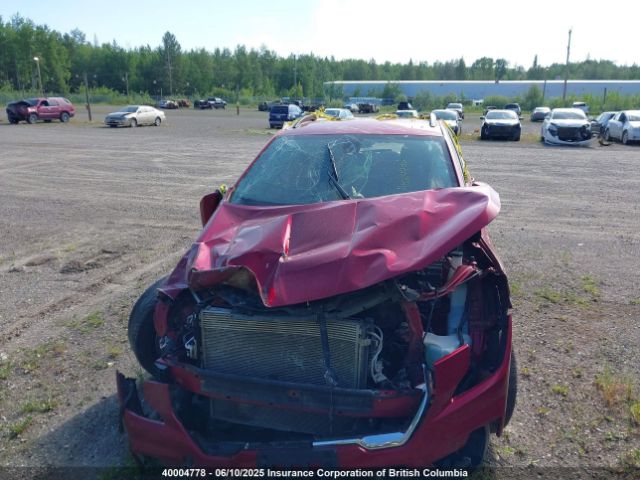 3GKALTEV6NL175157 GMC Terrain Sle