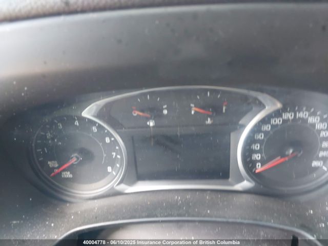 3GKALTEV6NL175157 GMC Terrain Sle