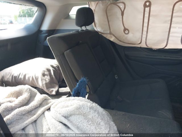 3GKALTEV6NL175157 GMC Terrain Sle