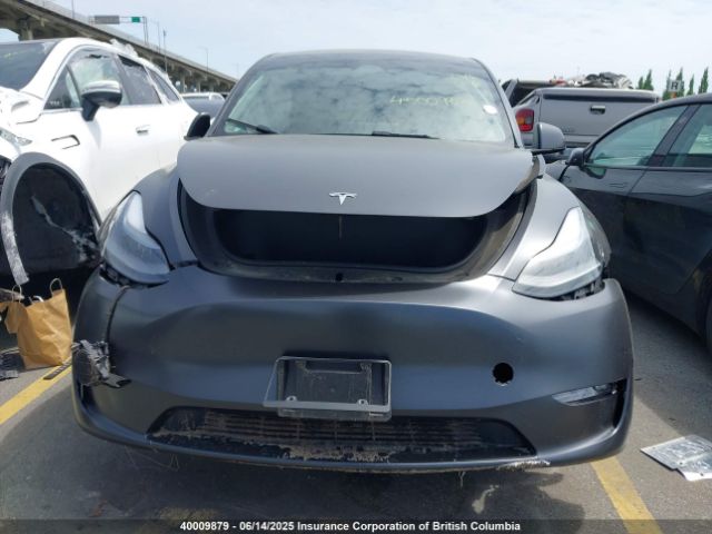 7SAYGDEE0RF003265 Tesla Model Y