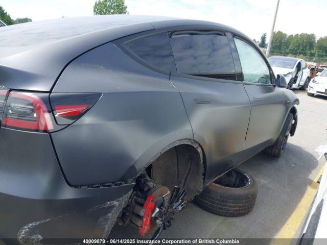 7SAYGDEE0RF003265 Tesla Model Y