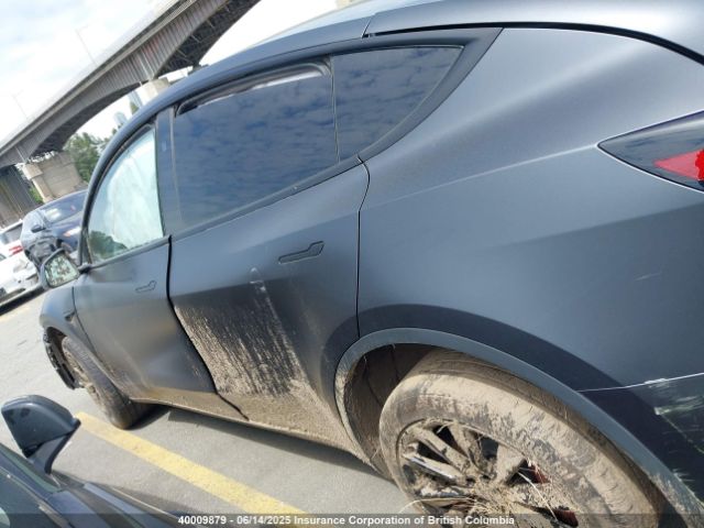 7SAYGDEE0RF003265 Tesla Model Y