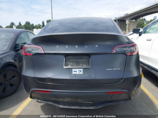 7SAYGDEE0RF003265 Tesla Model Y