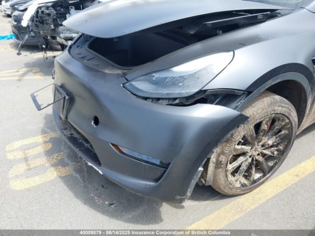 7SAYGDEE0RF003265 Tesla Model Y