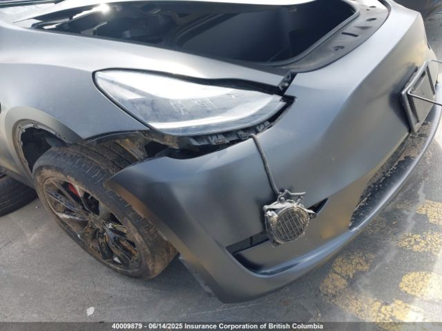 7SAYGDEE0RF003265 Tesla Model Y