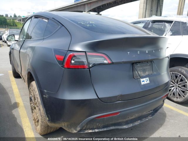 7SAYGDEE0RF003265 Tesla Model Y