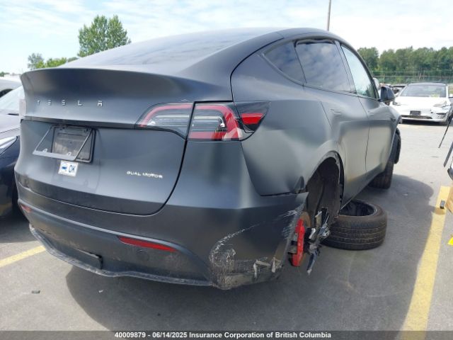 7SAYGDEE0RF003265 Tesla Model Y