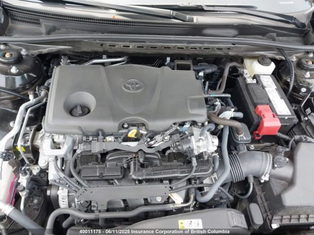 4T1K61BK5RU131289 Toyota Camry
