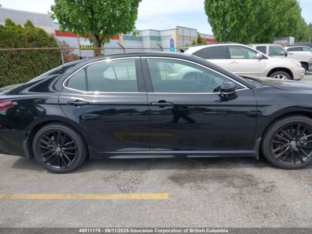4T1K61BK5RU131289 Toyota Camry