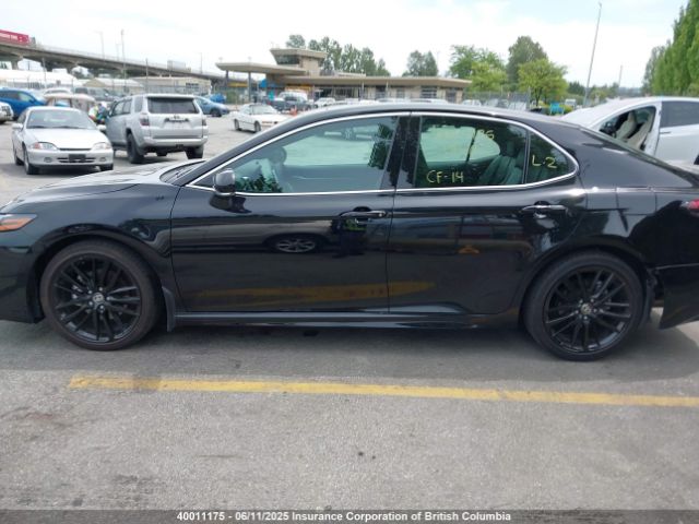 4T1K61BK5RU131289 Toyota Camry