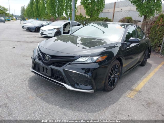 4T1K61BK5RU131289 Toyota Camry