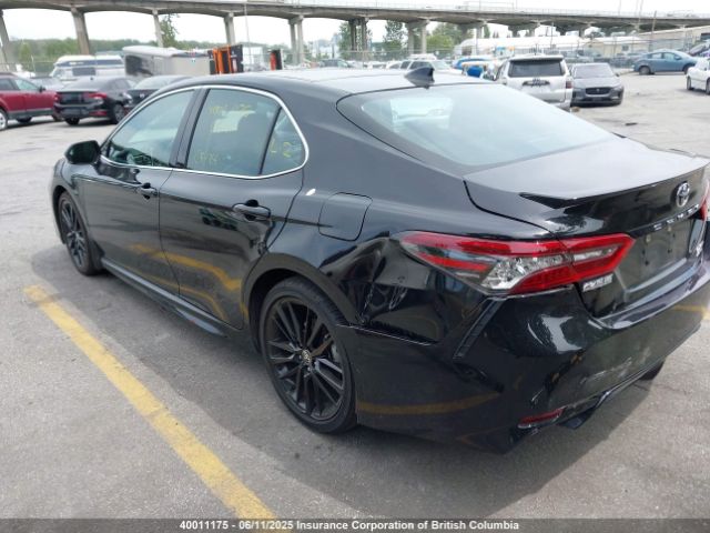 4T1K61BK5RU131289 Toyota Camry