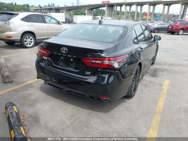 4T1K61BK5RU131289 Toyota Camry