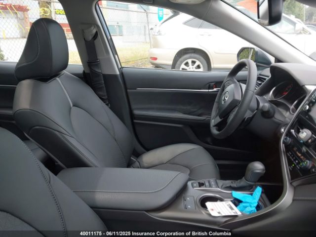 4T1K61BK5RU131289 Toyota Camry