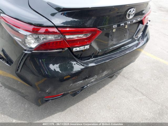 4T1K61BK5RU131289 Toyota Camry