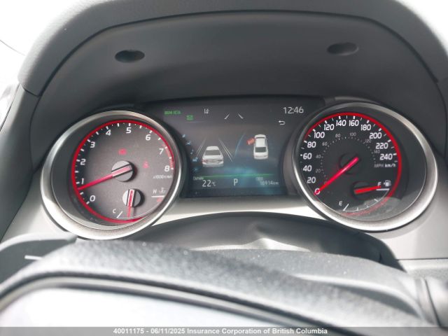 4T1K61BK5RU131289 Toyota Camry